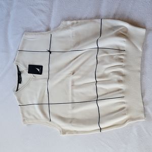 Nautica vest